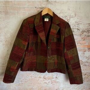 🥀Harve’ Benard Blazer Jacket